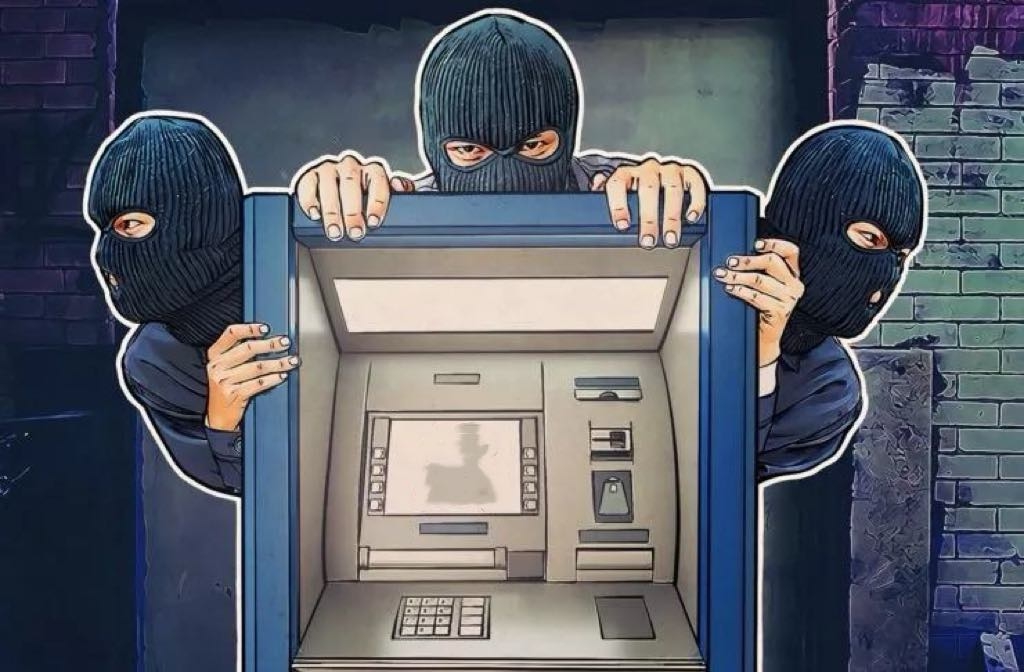Cảnh Giác Trước Thủ Đoạn Đánh Cắp Thông Tin Thẻ ATM Cuối Năm