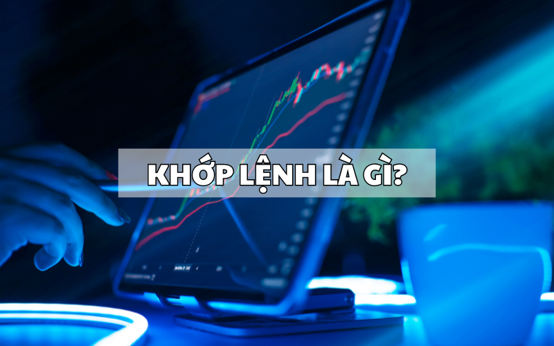 Khớp lệnh là gì? Cách thực hiện khớp lệnh