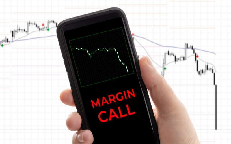 Call Margin - Hiểu rõ để "cứu vãn" khoản đầu tư của bạn!