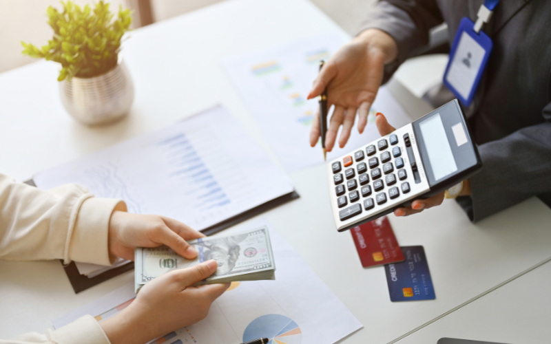 Cách giải quyết Call Margin hiệu quả