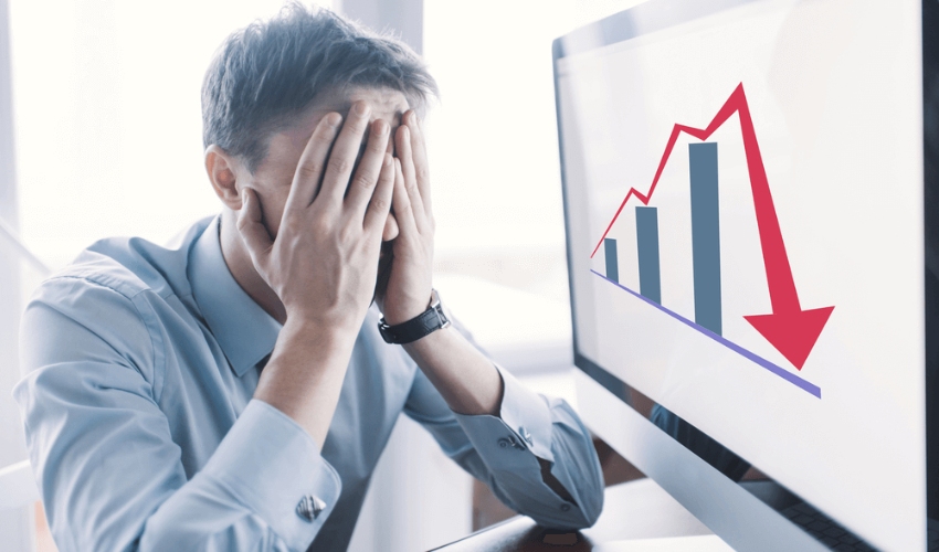 Tâm lý đóng vai trò quan trọng trong quá trình ra quyết định đầu tư