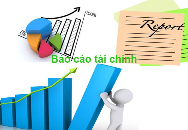 Báo cáo tài chính là gì? Những yêu cầu đối với báo cáo tài chính