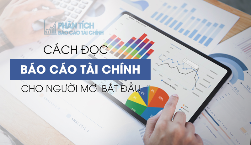 Hướng dẫn đọc và phân tích báo cáo kết quả kinh doanh