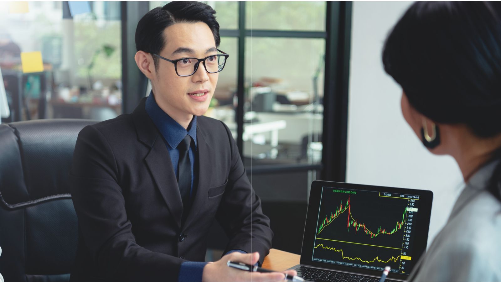 Đào tạo đầu tư chứng khoán dành cho cá nhân