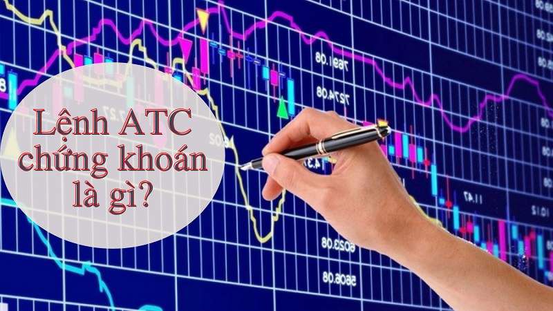 Lệnh ATC là gì?