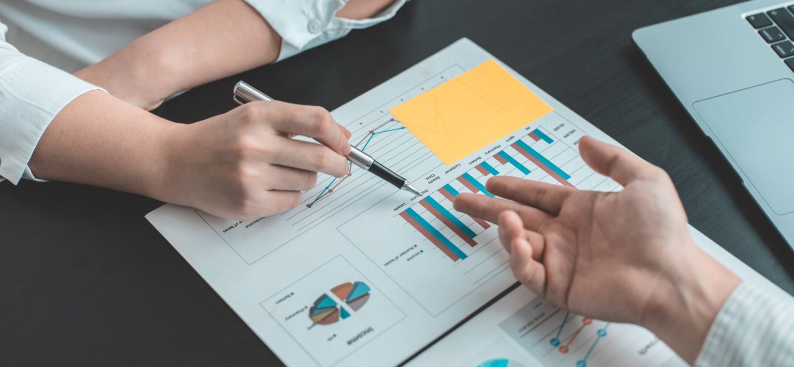 Tư vấn mua bán sáp nhập