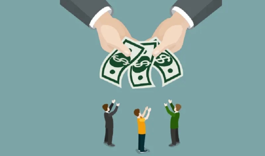 Lợi tức trái phiếu
