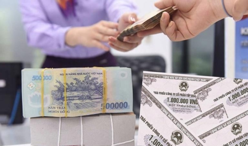 Làm sao để mua và bán trái phiếu?