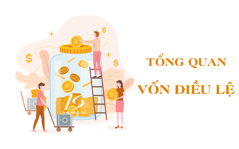 Vốn điều lệ là gì?